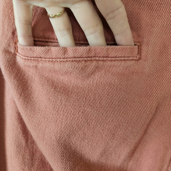 A New Day Cropped Wide Leg Pant - Picture 8 of 15